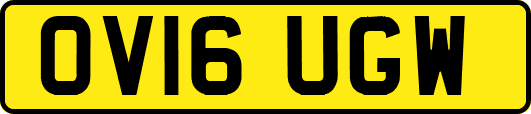 OV16UGW