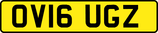 OV16UGZ