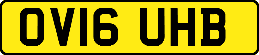 OV16UHB