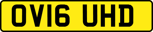 OV16UHD
