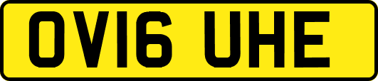 OV16UHE
