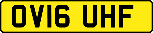 OV16UHF