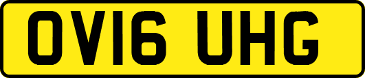 OV16UHG