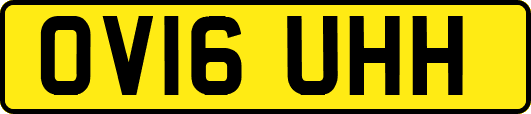 OV16UHH