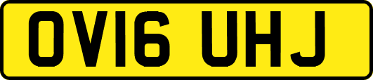 OV16UHJ