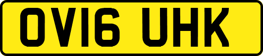 OV16UHK
