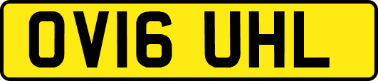 OV16UHL