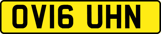 OV16UHN
