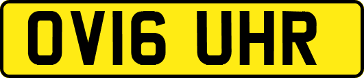 OV16UHR