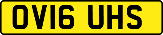 OV16UHS
