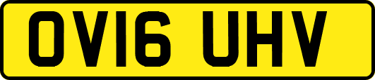 OV16UHV
