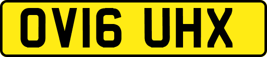 OV16UHX