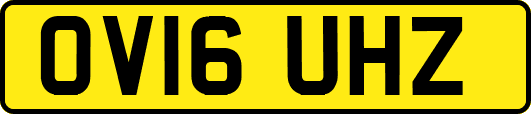 OV16UHZ