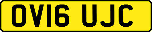 OV16UJC