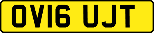 OV16UJT