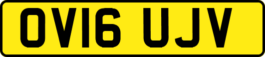 OV16UJV