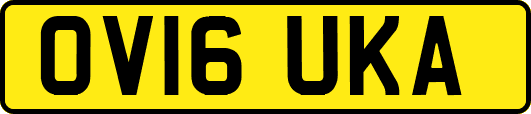 OV16UKA