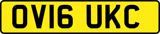 OV16UKC