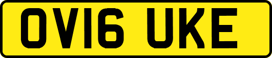 OV16UKE