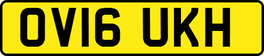 OV16UKH