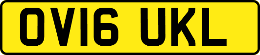 OV16UKL