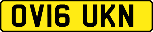 OV16UKN