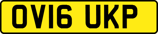 OV16UKP