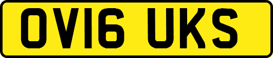 OV16UKS
