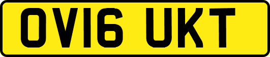 OV16UKT