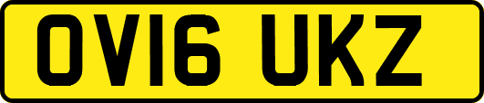 OV16UKZ