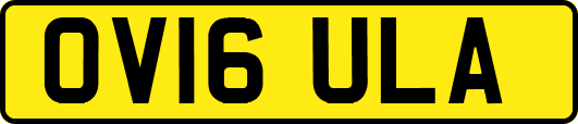 OV16ULA