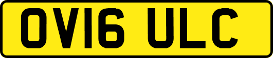 OV16ULC