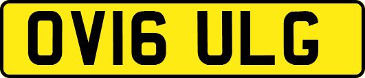OV16ULG