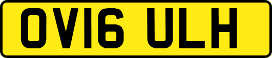 OV16ULH
