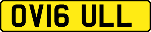 OV16ULL