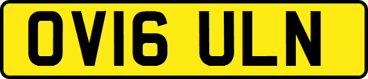 OV16ULN