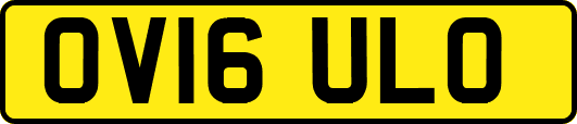 OV16ULO