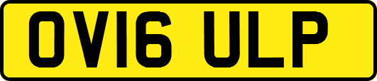 OV16ULP