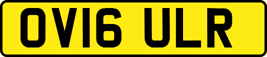 OV16ULR