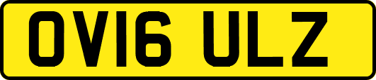 OV16ULZ
