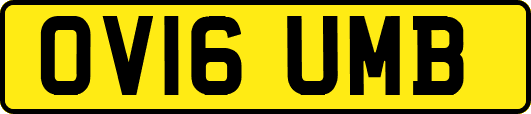 OV16UMB