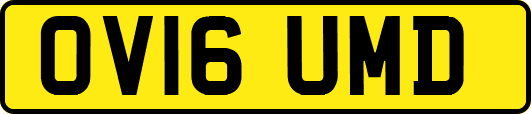 OV16UMD
