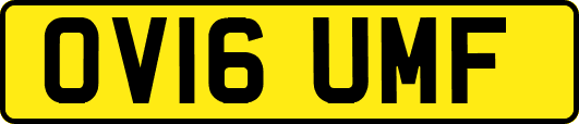 OV16UMF