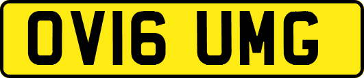 OV16UMG