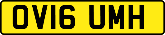 OV16UMH