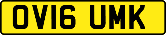OV16UMK