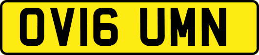 OV16UMN