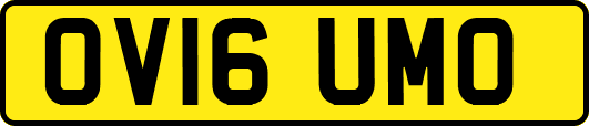 OV16UMO