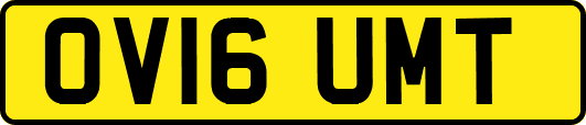 OV16UMT