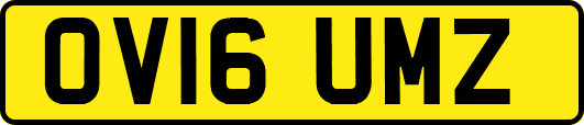 OV16UMZ